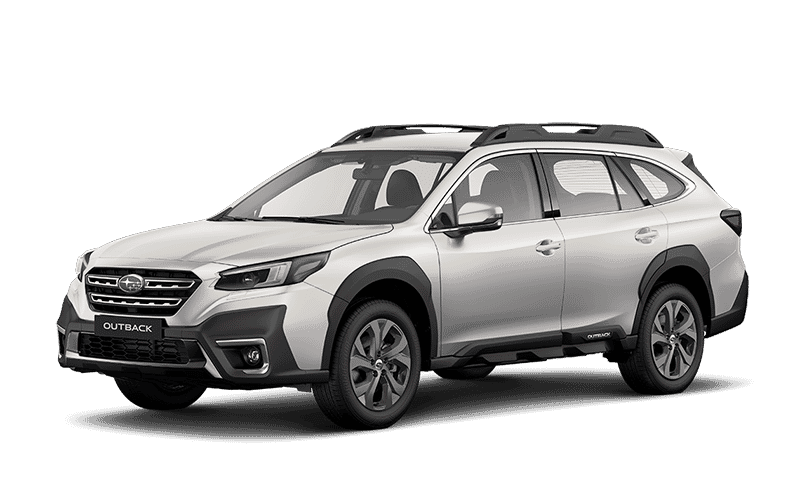 Crosstrek