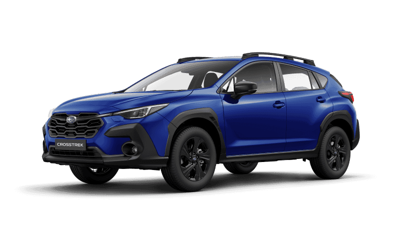 Crosstrek