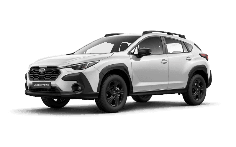 Crosstrek
