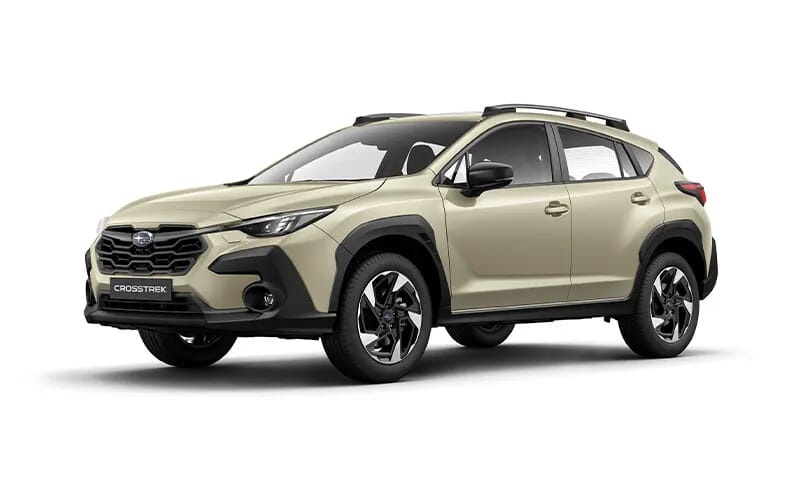 Crosstrek